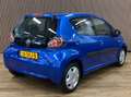 Toyota Aygo 1.0-12V Comfort|Navigatie|Airco| Blauw - thumbnail 3