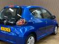 Toyota Aygo 1.0-12V Comfort|Navigatie|Airco| Blauw - thumbnail 4