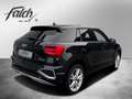 Audi Q2 35 TDI quattro admired Schwarz - thumbnail 3