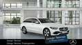 Mercedes-Benz C 200 C 200 d T AVANTGARDE*AHK*MASSAGE*SHZ*360°KAM*HUD Weiß - thumbnail 1