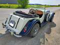 Jaguar SS 100 Nachbau/Eigenbau Бежевый  - thumbnail 4
