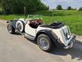 Jaguar SS 100 Nachbau/Eigenbau Бежевый  - thumbnail 3
