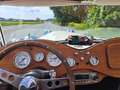 Jaguar SS 100 Nachbau/Eigenbau Бежевый  - thumbnail 12
