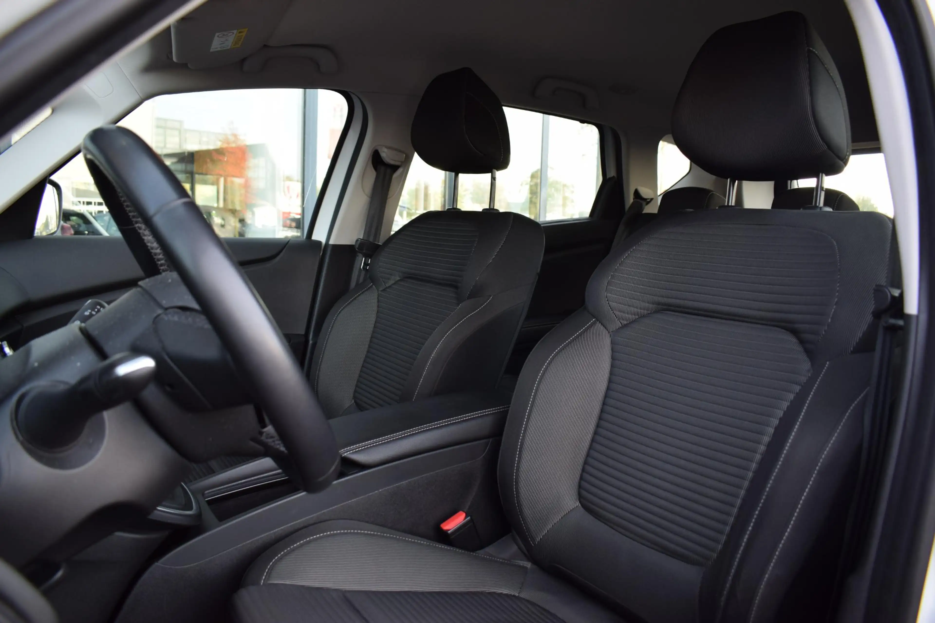 Renault Scenic 1.3 TCe Bose | Trekhaak | Apple CarPlay | Camera | — photo 5