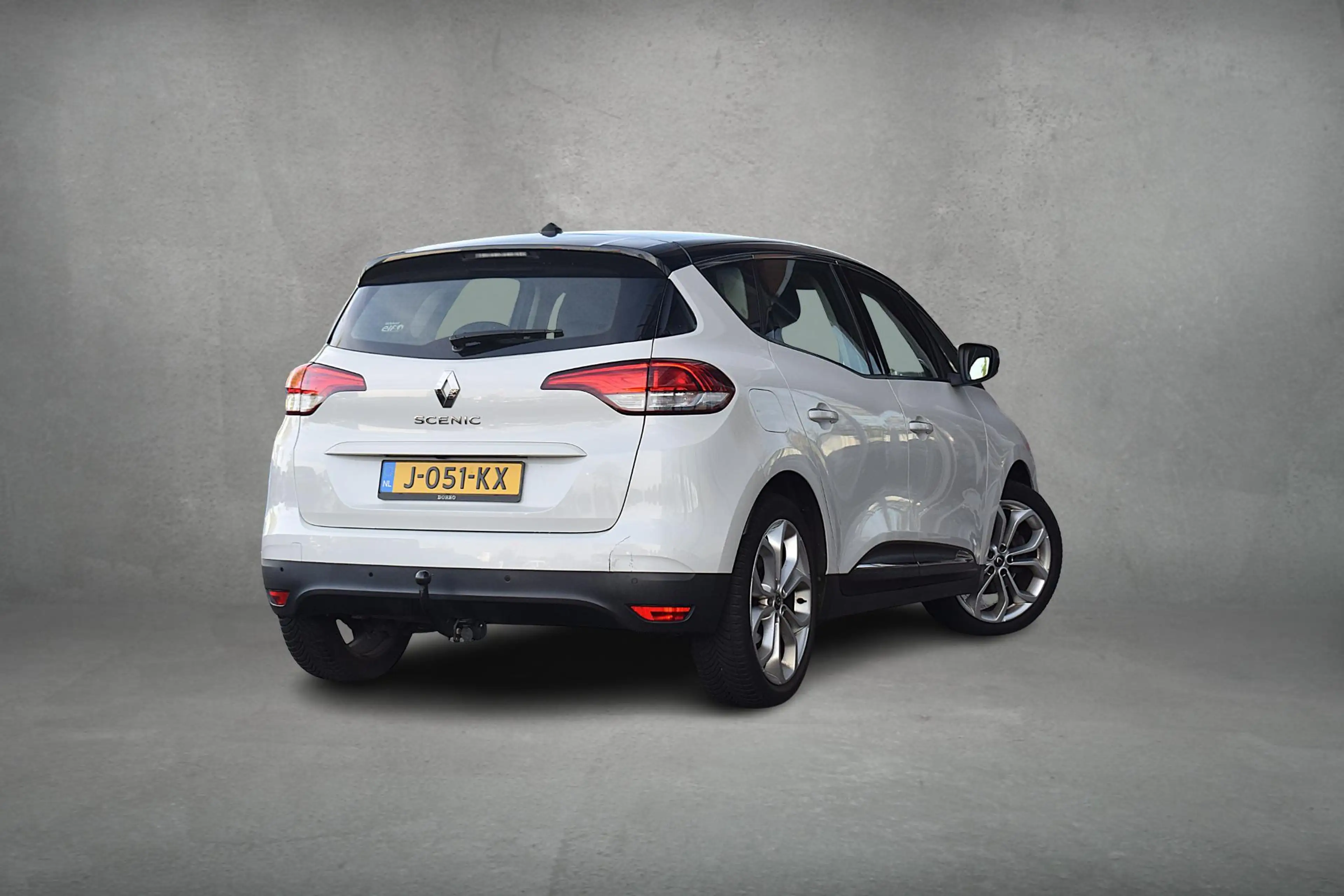 Renault Scenic 1.3 TCe Bose | Trekhaak | Apple CarPlay | Camera | — photo 3
