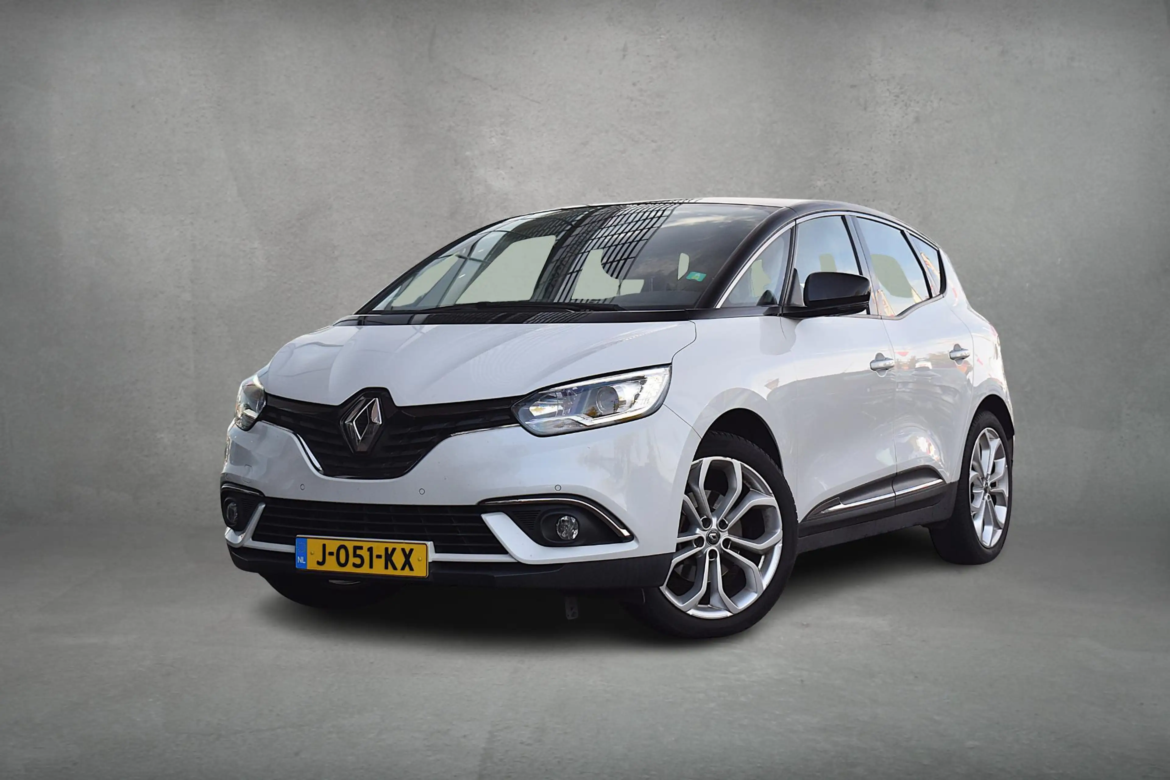 Renault Scenic 1.3 TCe Bose | Trekhaak | Apple CarPlay | Camera | — photo 2