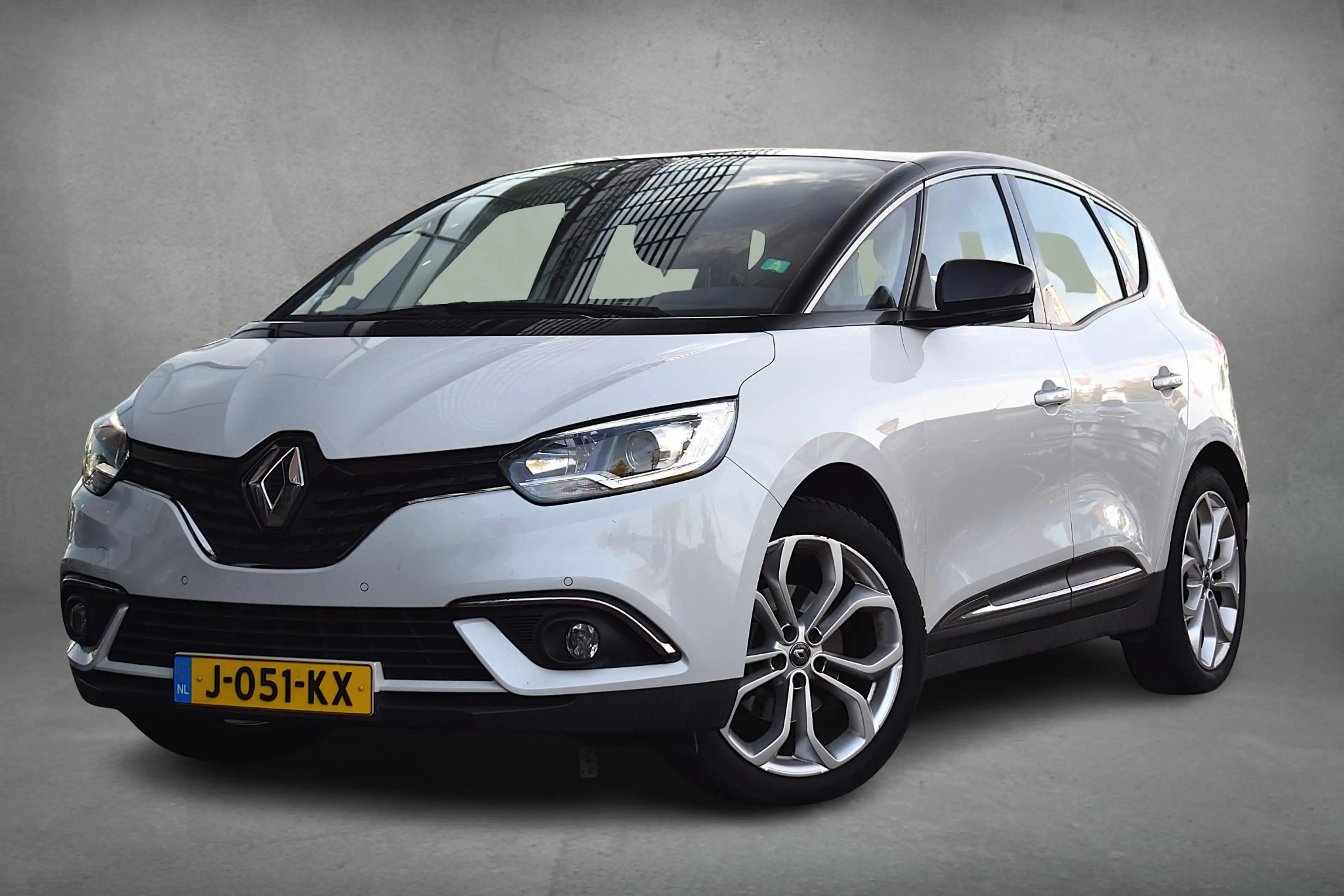 Renault Scenic 1.3 TCe Bose | Trekhaak | Apple CarPlay | Camera | — photo 9