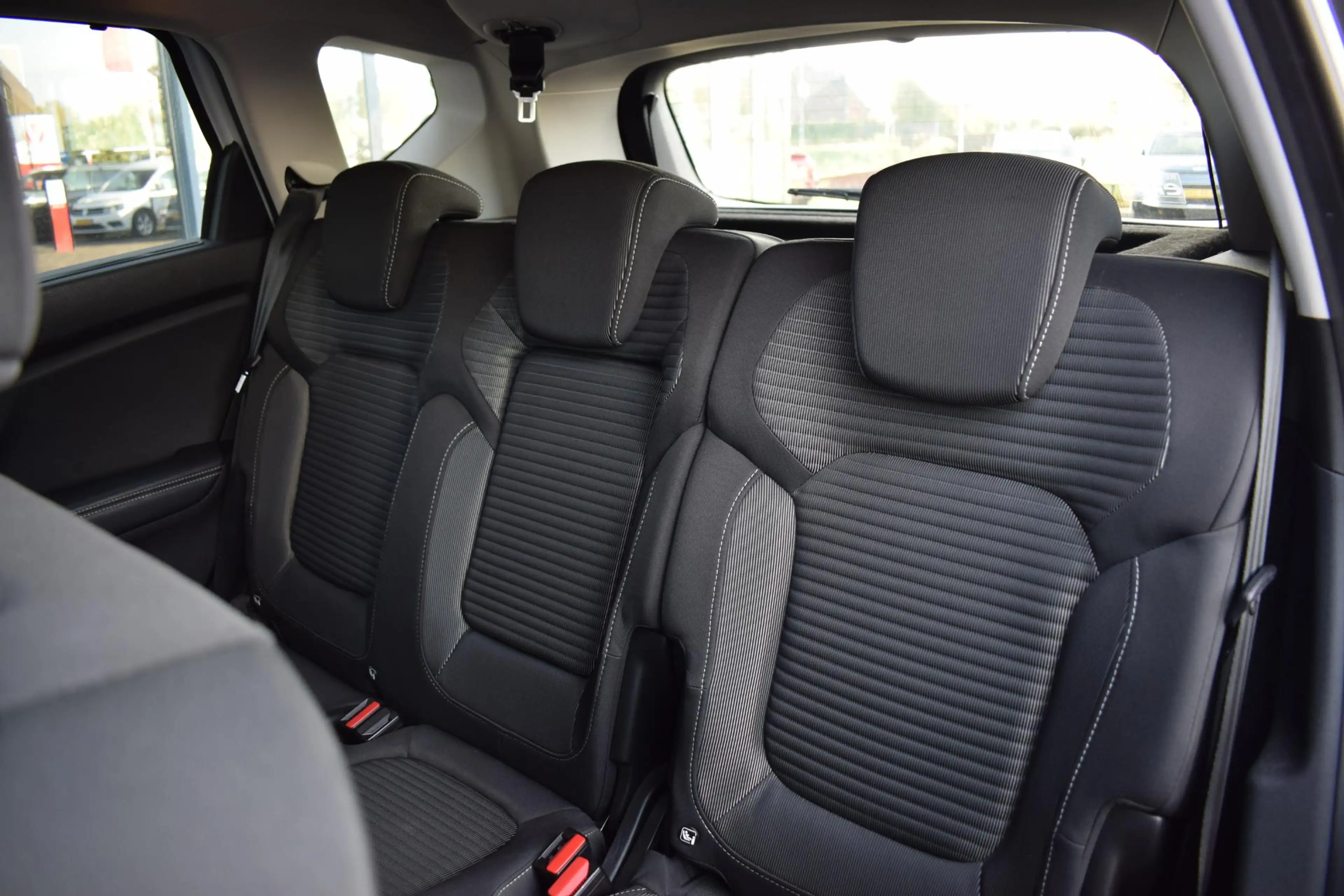 Renault Scenic 1.3 TCe Bose | Trekhaak | Apple CarPlay | Camera | — photo 6