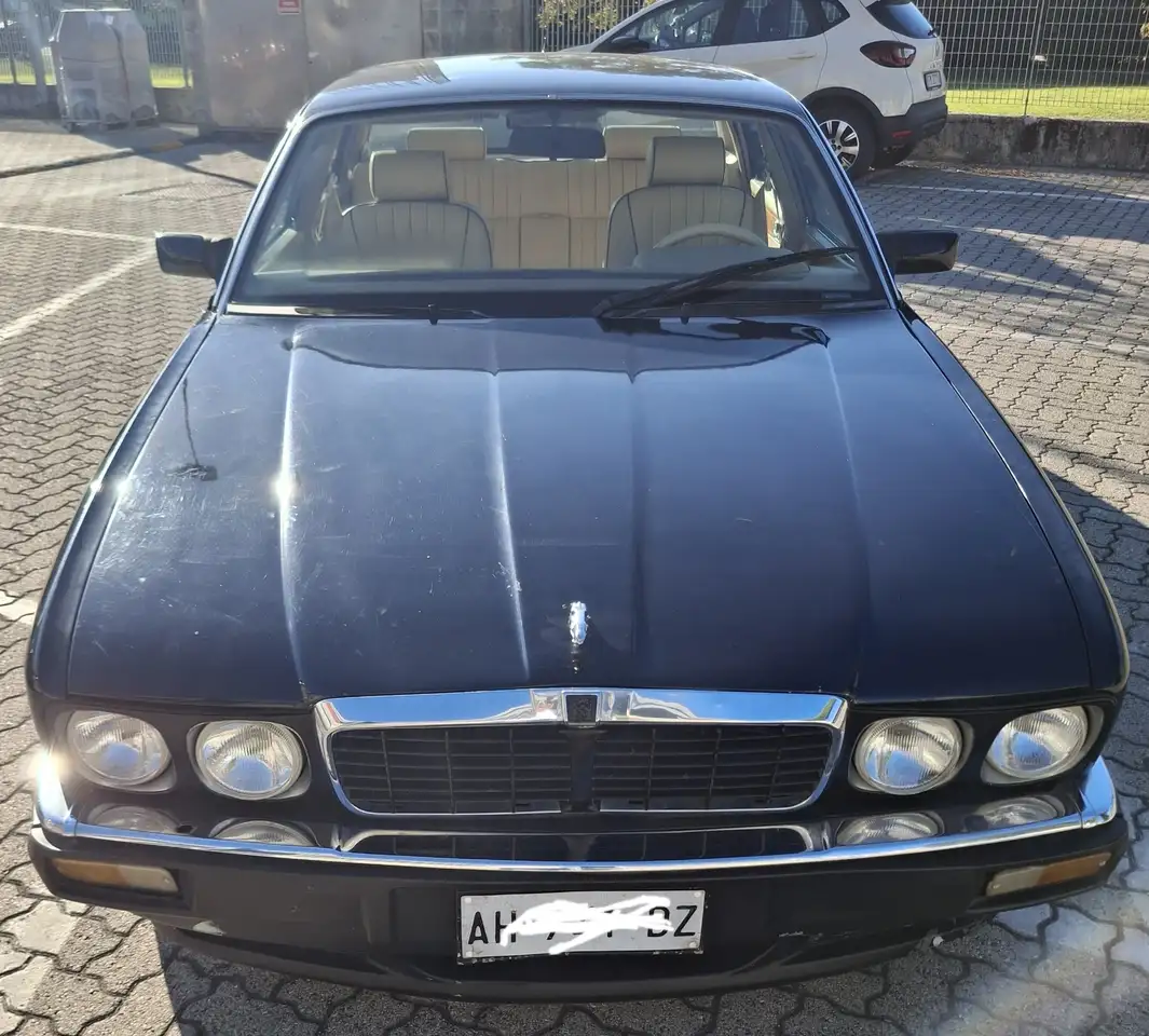 Jaguar XJR 4.0 cat., foto 5