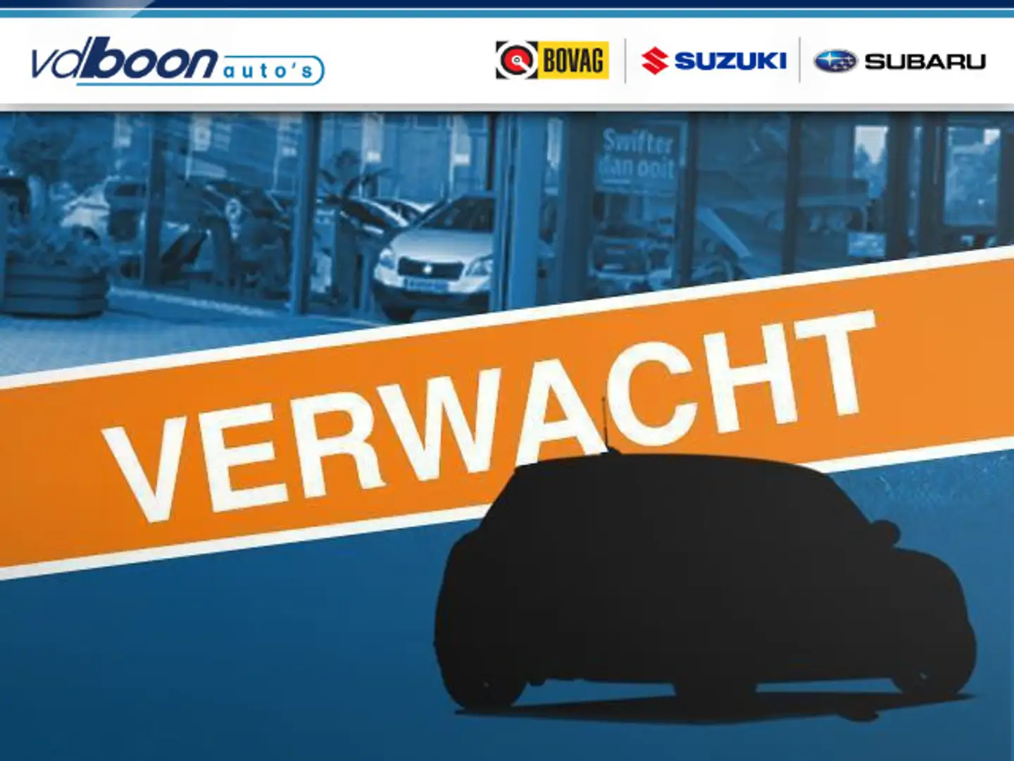 Suzuki Ignis 1.2 Smart Hybrid Stijl | Clima | Cruise | Navigati Oranje - 2
