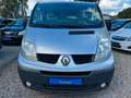 Renault Trafic Kasten*2.HD*Klima*PDC*AHK*TÜV NEU Gris - thumbnail 3