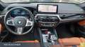 BMW M5 Lim Comp.DAPro.AHK,SD,KeramikBremse Schwarz - thumbnail 6