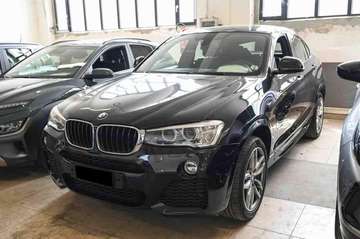 xDrive20d Msport