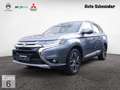 Mitsubishi Outlander 2.2 Di-D 4WD Plus AT KEYLESS KAMERA Grey - thumbnail 1