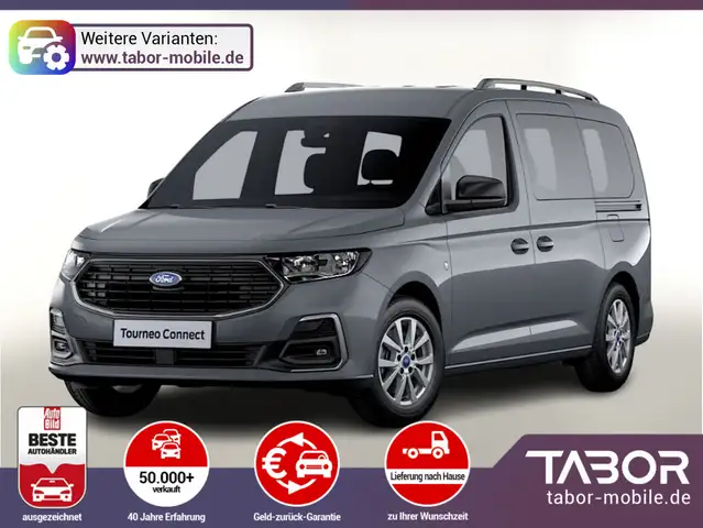 Ford Tourneo Connect Grand  Aut Titanium ACC UVP-21%*