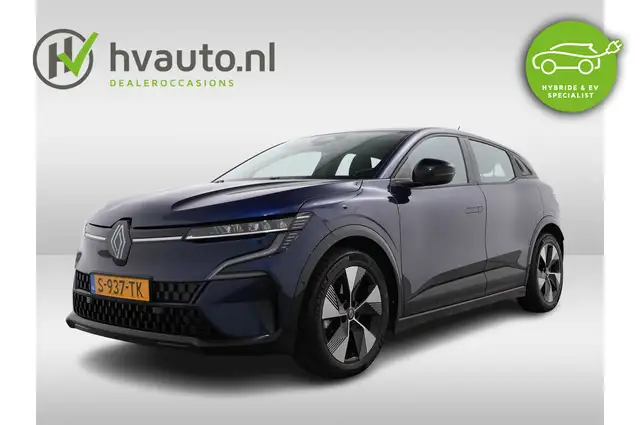 Renault Megane E-Tech EV60 220PK OPTIMUM CHARGE EVOLUTION | Navi | Camer