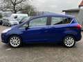 Ford B-Max B-MAX 1.6 Aut. Titanium Albastru - thumbnail 2
