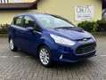 Ford B-Max B-MAX 1.6 Aut. Titanium Albastru - thumbnail 6
