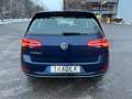 Volkswagen Golf VII Lim. e-Golf **CCS/Wärmepumpe/Navi/ACC** Blau - thumbnail 7