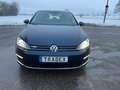 Volkswagen Golf VII Lim. e-Golf **CCS/Wärmepumpe/Navi/ACC** Blau - thumbnail 2