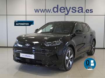 RWD Rango Extendido Select 79kWh