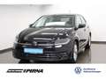 Volkswagen Polo Style 1.0 TSI DSG Discover Pro Matrix Schwarz - thumbnail 1