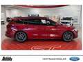 Ford Focus Turnier 2.3 EcoBoost Automatik ST X SCHIBEDACH LED Rot - thumbnail 5