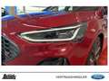 Ford Focus Turnier 2.3 EcoBoost Automatik ST X SCHIBEDACH LED Rot - thumbnail 2