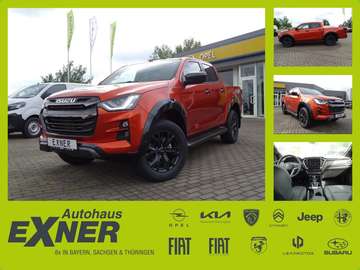 4x4 Double Cab V-Cross | SOFORT VERFÜGBAR | Privat