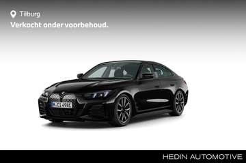 eDrive40 M Sport Edition 84 kWh