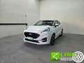 Ford Puma 1.0 EcoBoost Hybrid ST-Line X GARANZIA UFFICIALE Blanc - thumbnail 1