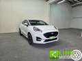 Ford Puma 1.0 EcoBoost Hybrid ST-Line X GARANZIA UFFICIALE Blanc - thumbnail 3