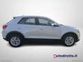 Volkswagen T-Roc 2.0 TDI 150 CV DSG Business BMT Blanc - thumbnail 6