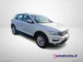 Volkswagen T-Roc 2.0 TDI 150 CV DSG Business BMT Blanc - thumbnail 8