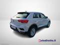 Volkswagen T-Roc 2.0 TDI 150 CV DSG Business BMT Blanc - thumbnail 12