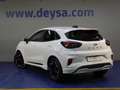 Ford Puma 1.0 EcoBoost MHEV ST-Line X 125 Blanco - thumbnail 3