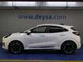 Ford Puma 1.0 EcoBoost MHEV ST-Line X 125 Blanco - thumbnail 2
