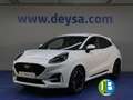 Ford Puma 1.0 EcoBoost MHEV ST-Line X 125 Blanco - thumbnail 1