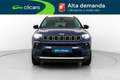 Jeep Compass 1.3 PHEV Limited EAWD Aut. 190 Azul - thumbnail 2