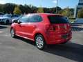 Volkswagen Polo 1.2*5 Türer*Klima*Shz*Xenon* Rot - thumbnail 5