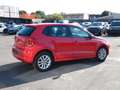 Volkswagen Polo 1.2*5 Türer*Klima*Shz*Xenon* Rot - thumbnail 6
