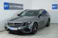 Mercedes-Benz E 220 d 4Matic Aut. // AMG- LINE // KAMERA // NAVI Grau - thumbnail 5