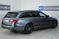 Mercedes-Benz E 220 d 4Matic Aut. // AMG- LINE // KAMERA // NAVI Grau - thumbnail 6