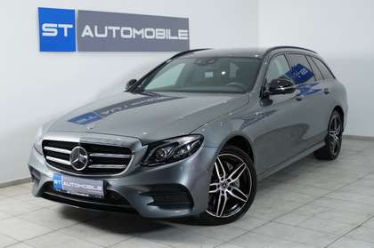 Mercedes-Benz E 220 d 4Matic Aut. // AMG- LINE // KAMERA // NAVI