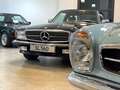 Mercedes-Benz SL 560 *** Geringe Laufleistung, guter Zustand Чорний - thumbnail 14