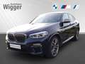 BMW X4 i HUD/AHK/LED/Navi Prof./Standhzg./21'' Schwarz - thumbnail 1