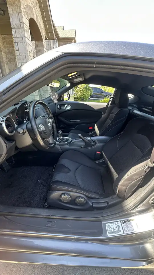 n 370Z снимка n 370Z