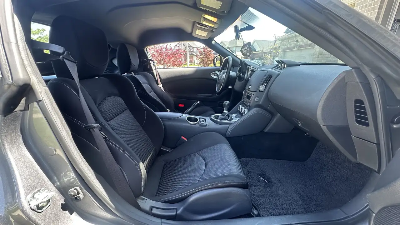 n 370Z снимка n 370Z