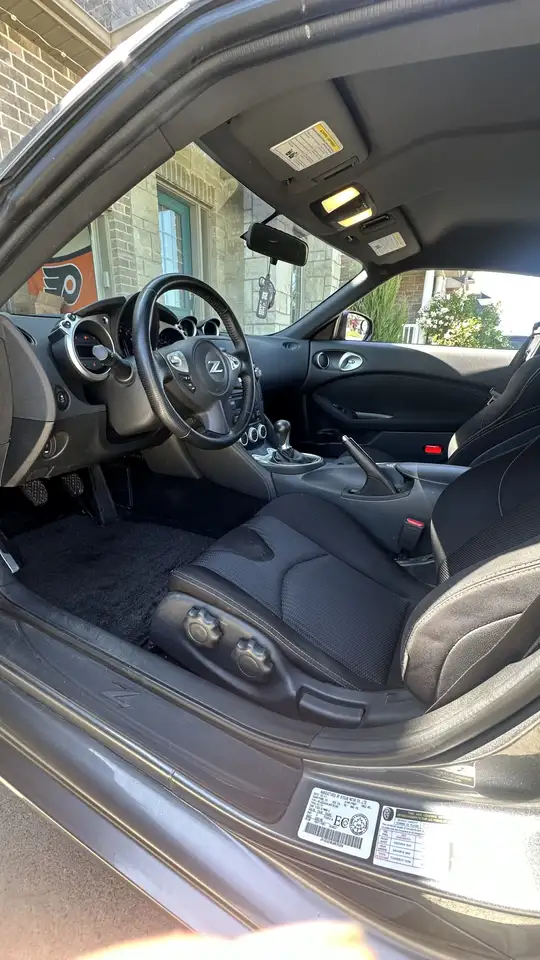 n 370Z снимка n 370Z