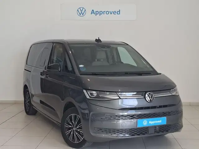 Volkswagen T5 Multivan 1.5 eHybrid Life DSG 130kW 4motion